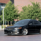 Illustration for article titled Acura TL Photoshoot
